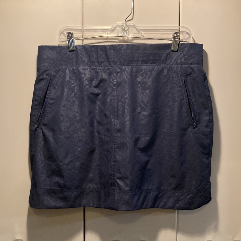 Orvis waterproof skirt